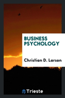 Business Psychology