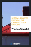 Special Limited Edition. the Celebrity