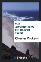 Adventures of Oliver Twist