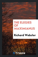 Elegies of Maximianus