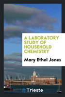 Laboratory Study of Household Chemistry