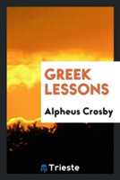 Greek Lessons