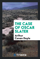 Case of Oscar Slater