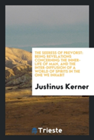 Seeress of Prevorst