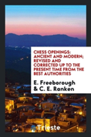 Chess Openings