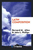 Latin Composition