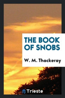 Book of Snobs