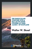 Kingis Quair