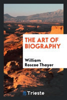 Art of Biography