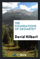 Foundations of Geometry