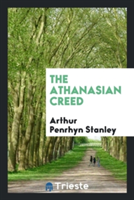 Athanasian Creed