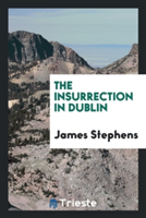 Insurrection in Dublin