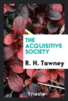 Acquisitive Society