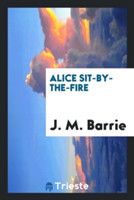 Alice Sit-By-The-Fire