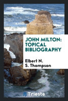 John Milton