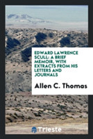 Edward Lawrence Scull
