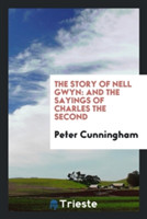 Story of Nell Gwyn