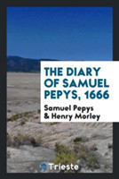 Diary of Samuel Pepys, 1666