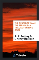 Death of Ivan the Terrible