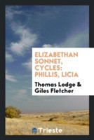 Elizabethan Sonnet, Cycles
