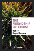 Friendship of Christ