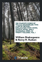 Complete Works of William Shakespeare