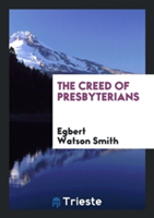 Creed of Presbyterians