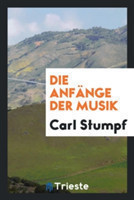 Die Anfï¿½nge Der Musik