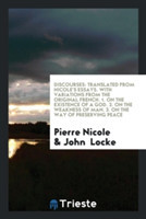 Discourses