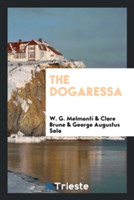 Dogaressa