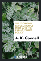 Economic Revolution of India and the Public Works Policy