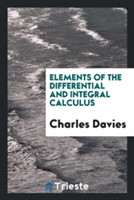 Elements of the Differential and Integral Calculus