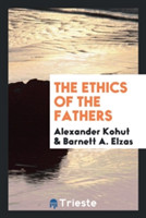 Ethics of the Fathers