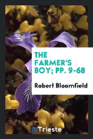 Farmer's Boy; Pp. 9-68