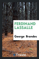 Ferdinand Lassalle