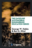 Gasoline Automobile; Enginnering Education Series