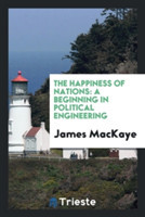 Happiness of Nations