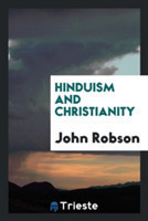 Hinduism and Christianity