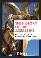 History of the Assassins