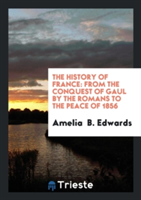 History of France
