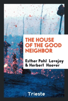House of the Good Neighbor