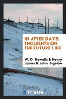 In After Days