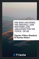 Irish Melodies