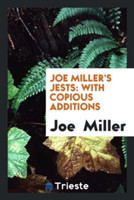 Joe Miller's Jests