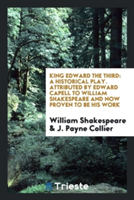 King Edward the Third