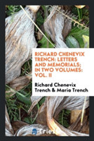 Richard Chenevix Trench
