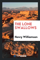 Lone Swallows