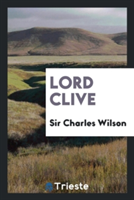 Lord Clive