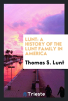 Lunt