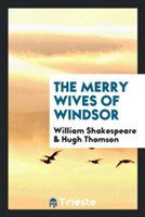 Merry Wives of Windsor